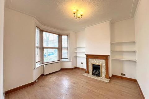 undefined, Renness Road, London E17