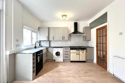 undefined, Renness Road, London E17