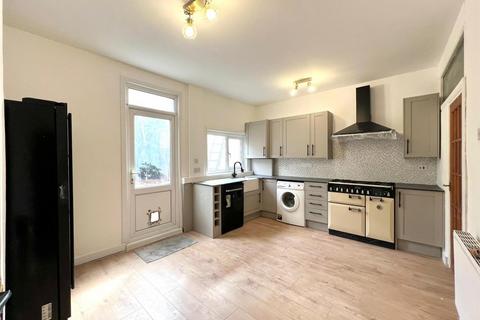 undefined, Renness Road, London E17