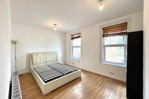 undefined, Renness Road, London E17
