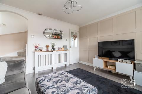 2 bedroom semi-detached house for sale, Nightingale, Wilnecote
