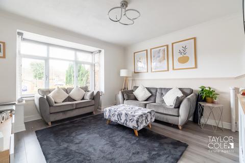 2 bedroom semi-detached house for sale, Nightingale, Wilnecote
