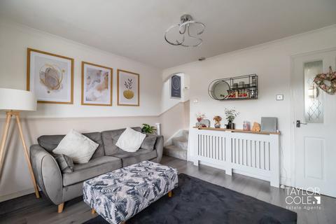 2 bedroom semi-detached house for sale, Nightingale, Wilnecote