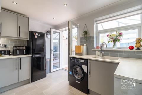 2 bedroom semi-detached house for sale, Nightingale, Wilnecote