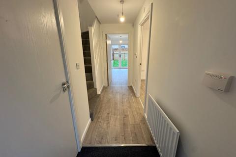 undefined, Blossom Walk, West Park Quarter, Sunderland, SR2