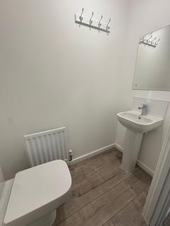 undefined, Blossom Walk, West Park Quarter, Sunderland, SR2