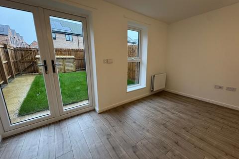 undefined, Blossom Walk, West Park Quarter, Sunderland, SR2