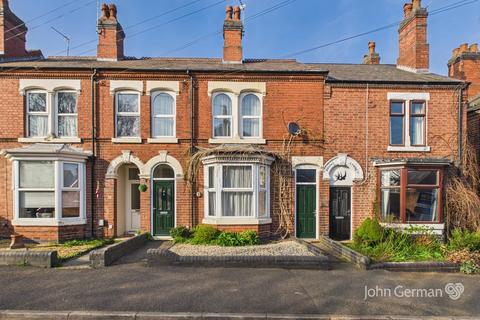 undefined, Osborne Street, Winshill