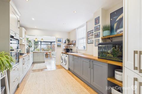undefined, Osborne Street, Winshill