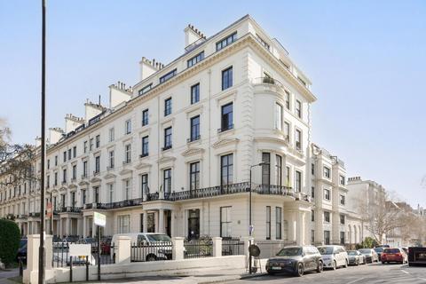 2 bedroom apartment to rent, Westbourne Terrace, London, W2