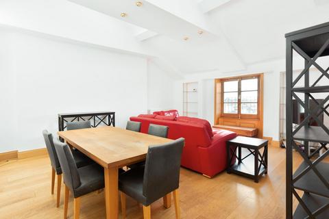 2 bedroom apartment to rent, Westbourne Terrace, London, W2