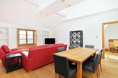 2 bedroom apartment to rent, Westbourne Terrace, London, W2
