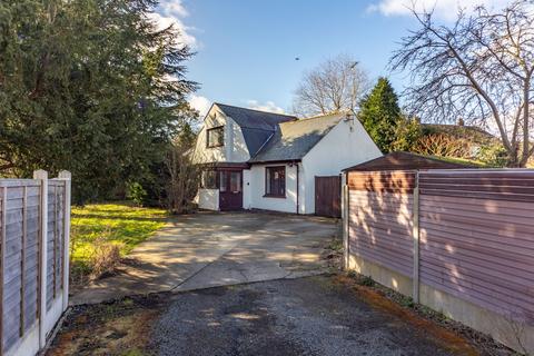 4 bedroom detached house for sale, Kirkstone Drive, Loughborough, LE11