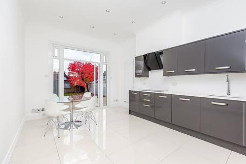 5 bedroom end of terrace house to rent, Olive Road,, London, NW2