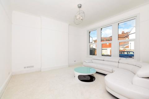 5 bedroom end of terrace house to rent, Olive Road,, London, NW2