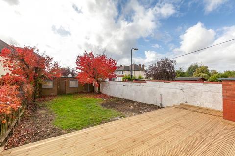 5 bedroom end of terrace house to rent, Olive Road,, London, NW2