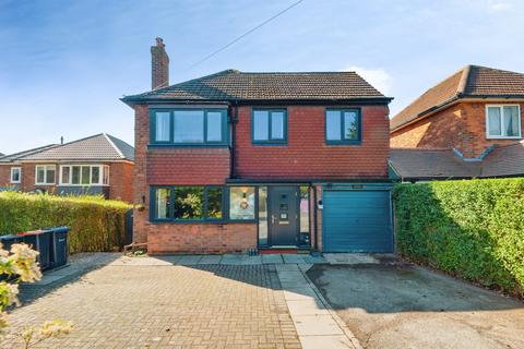 undefined, Alvanley Road, Helsby, Frodsham
