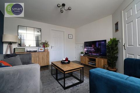 3 bedroom semi-detached house for sale, Smiths Croft, Rotherham S63