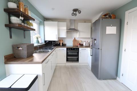 3 bedroom semi-detached house for sale, Smiths Croft, Rotherham S63