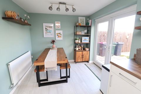 3 bedroom semi-detached house for sale, Smiths Croft, Rotherham S63