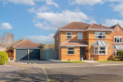undefined, Hambleton Close, Oakham