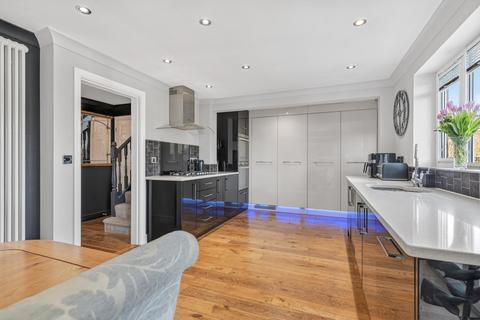 undefined, Hambleton Close, Oakham