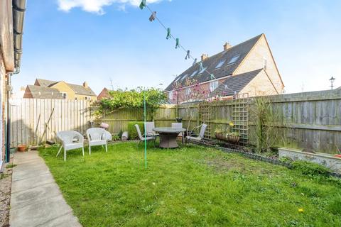 3 bedroom semi-detached house for sale, Warren Lane, Witham St. Hughs, Lincoln
