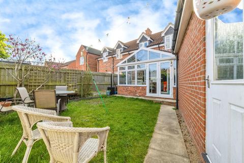3 bedroom semi-detached house for sale, Warren Lane, Witham St. Hughs, Lincoln