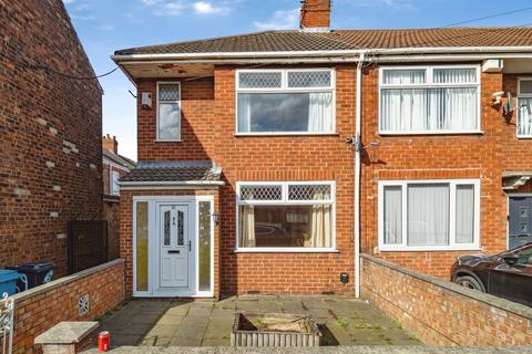undefined, Middleburg Street, Hull