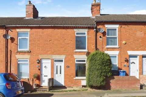 undefined, Well Lane, Rothwell, Kettering