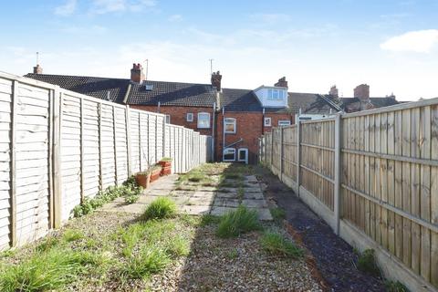undefined, Well Lane, Rothwell, Kettering
