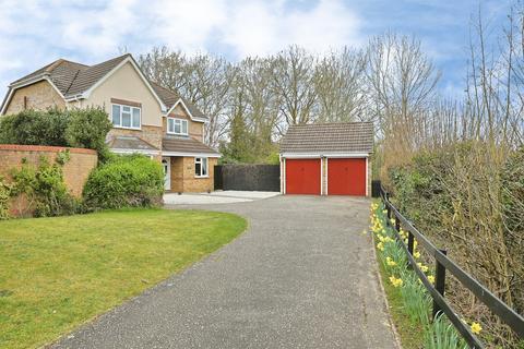 undefined, Violet Way, Scarning, Dereham