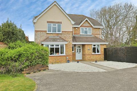 undefined, Violet Way, Scarning, Dereham