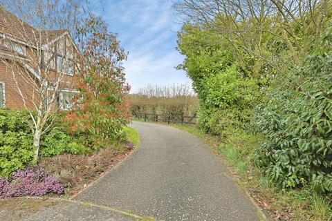 undefined, Violet Way, Scarning, Dereham