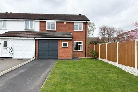 undefined, Leven Croft, Walmley