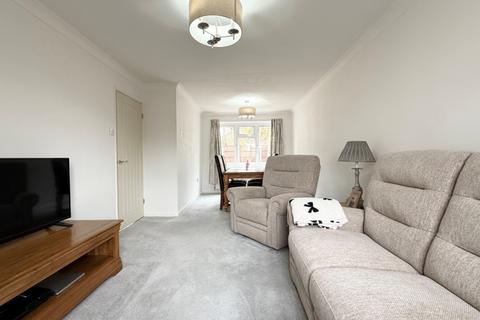 undefined, Leven Croft, Walmley