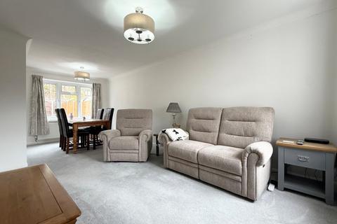 undefined, Leven Croft, Walmley