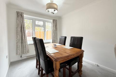 undefined, Leven Croft, Walmley