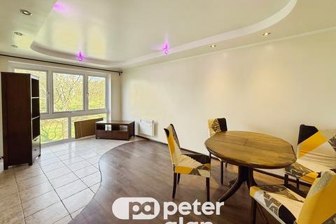 1 bedroom flat to rent, Bremley Court, CARDIFF, CF23