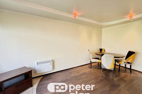1 bedroom flat to rent, Bremley Court, CARDIFF, CF23