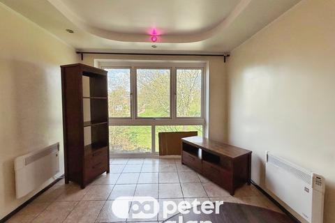 1 bedroom flat to rent, Bremley Court, CARDIFF, CF23