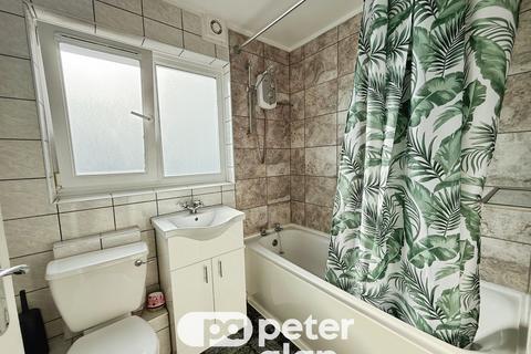 1 bedroom flat to rent, Bremley Court, CARDIFF, CF23
