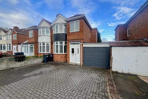 undefined, Church Road, Birmingham, B26