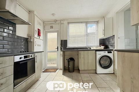 Monthermer Road, Cardiff, CF24