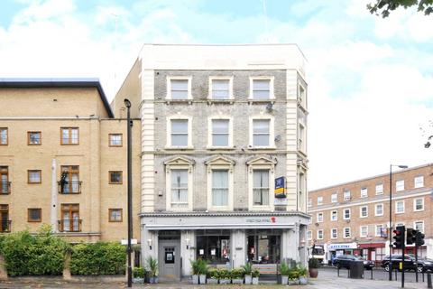2 bedroom apartment to rent, Chippenham Road, W9, London