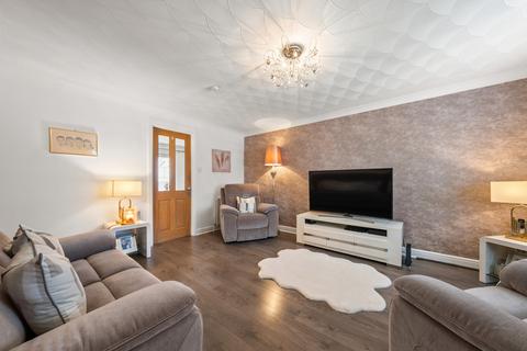 4 bedroom detached house for sale, Brady Crescent, Moodiesburn, Glasgow