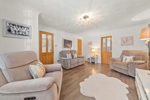 4 bedroom detached house for sale, Brady Crescent, Moodiesburn, Glasgow