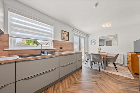 4 bedroom detached house for sale, Brady Crescent, Moodiesburn, Glasgow