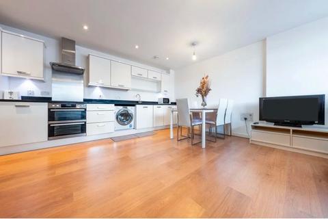 2 bedroom apartment for sale, Chamberlayne Road, London NW10