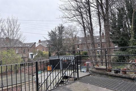 undefined, Wilbraham Road, Chorlton